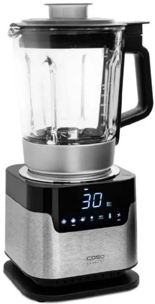 CASO CB2200 - Mixer met kookfunctie CB 2200 - 1