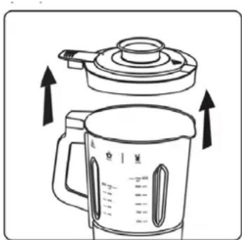 CASO CB2200 - How to use - 2