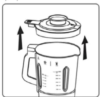 CASO CB2200 - Voor het eerste gebruik - 2