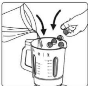 CASO CB2200 - WARNING Avviso - 2