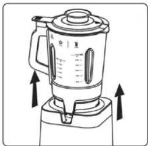 CASO CB2200 - WARNING Advertencia - 6