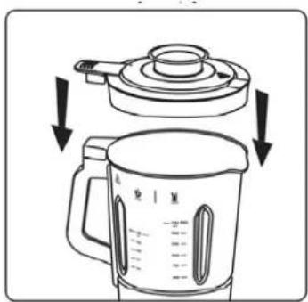 CASO CB2200 - Uso - 1