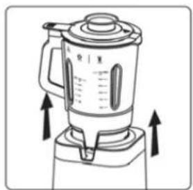 CASO CB2200 - WARNING Warning - 6