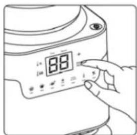 CASO CB2200 - WARNING Warning - 5