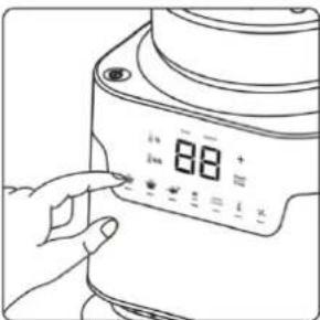 CASO CB2200 - WARNING Avviso - 4