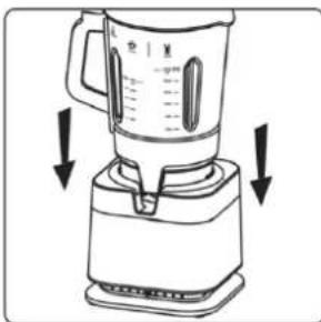 CASO CB2200 - WARNING Avviso - 1