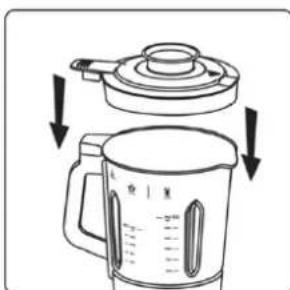 CASO CB2200 - WARNING Advertencia - 3