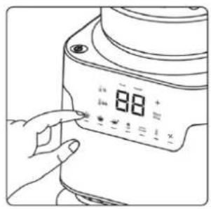 CASO CB2200 - WARNING - 4