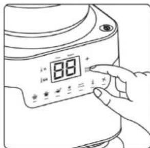 CASO CB2200 - Tip - 5