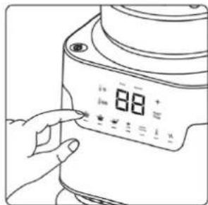 CASO CB2200 - Tip - 4