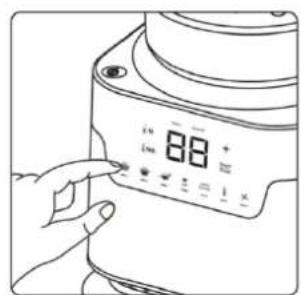 CASO CB2200 - WARNING Advertencia - 4