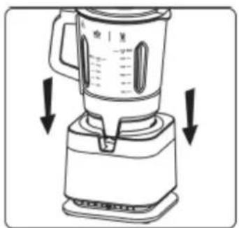 CASO CB2200 - Uso - 3