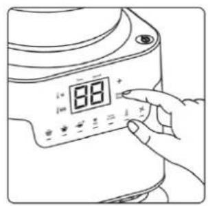 CASO CB2200 - WARNING - 5