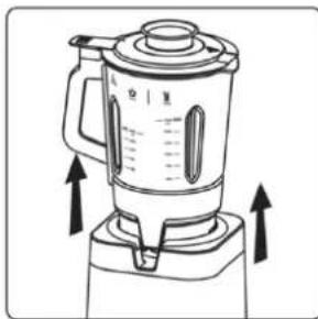 CASO CB2200 - Tip - 6