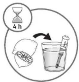 CALOR FV5338C0 - 15