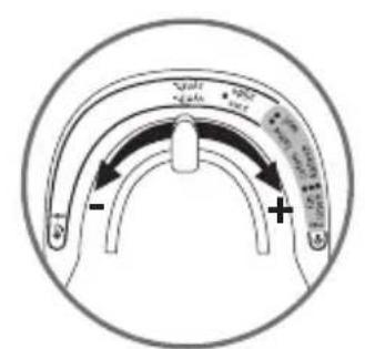 CALOR FV5338C0 - 5