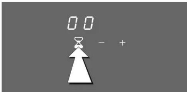 GAGGENAU VI 461 110 - Dauer einstellen - 1