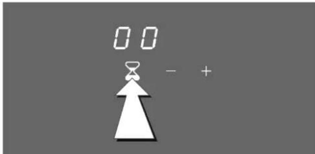 GAGGENAU VI 414 110 - Regolare la durata - 1