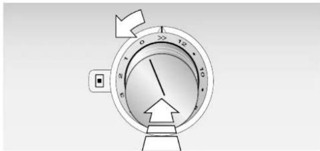 GAGGENAU VI 414 110 - Funzione booster - 1