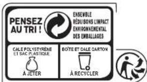 RIVIERA & BAR QPL345 - environnement - 1