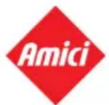 Amici Kiss Mie - For the European market: IMPORTANT INFORMATION FOR CORRECT DISPOSAL OF THE PRODUCT IN ACCORDANCE WITH EC DIRECTIVE - 1