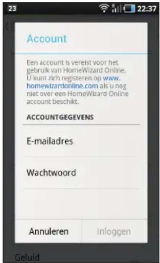 SMARTWARES HWK000 - iOS - 1