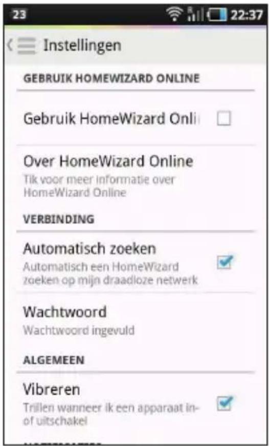 SMARTWARES HWK000 - Table of contents - 1