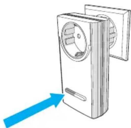 SMARTWARES HWK000 - Adding a wireless switch - 1