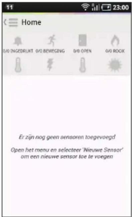 SMARTWARES HWK000 - I Einen drahtlosen Schalter hinzufügen - 3