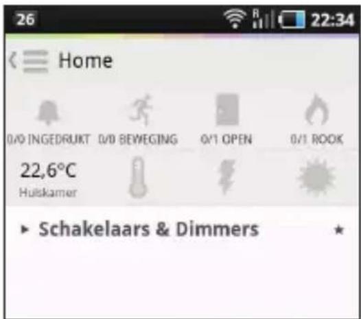 SMARTWARES HWK000 - I Einen drahtlosen Schalter ein- oder ausschalten - 1