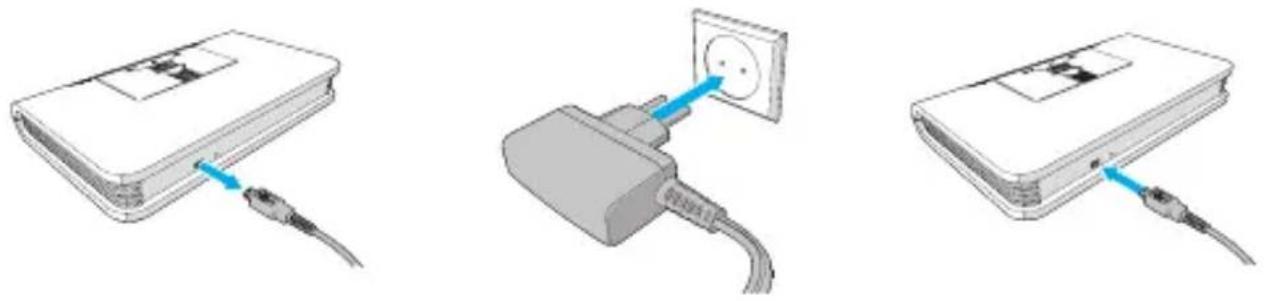 SMARTWARES HWK000 - Comment installer l'app HomeWizard si vous n'avez ni iOS ni Android - 1