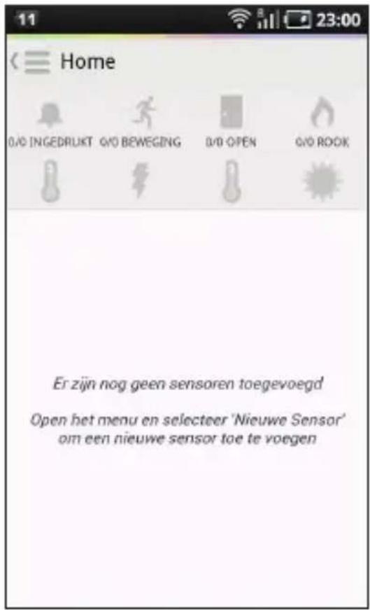 SMARTWARES HWK000 - Een draadloze schakelaar toevoegen - 3
