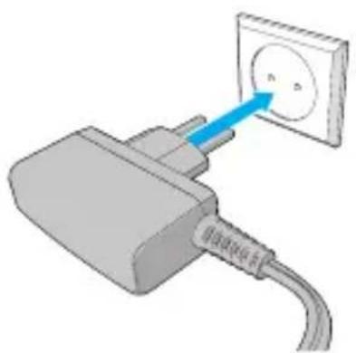 SMARTWARES HWK000 - I Den HomeWizard zur Nutzung über iOS und Android installieren - 1
