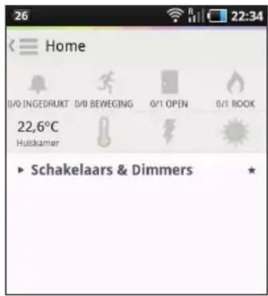 SMARTWARES HWK000 - I How to activate or deactivate a wireless switch - 1