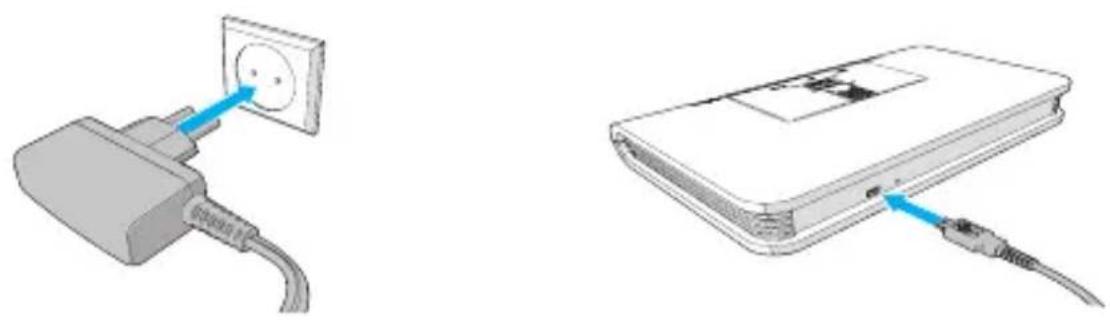 SMARTWARES HWK000 - I Installer le HomeWizard pour utiliser sous iOS et Android - 1