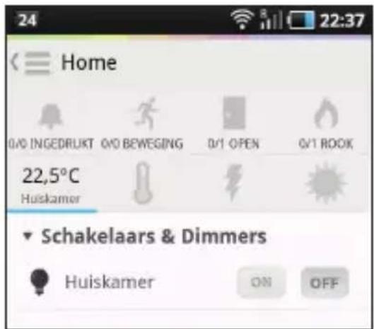 SMARTWARES HWK000 - I Einen drahtlosen Schalter ein- oder ausschalten - 2