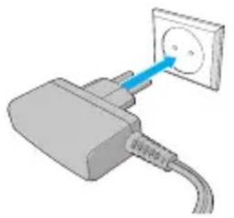 SMARTWARES HWK000 - I De HomeWizard installeren voor gebruik via iOS en Android - 1