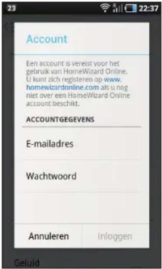 SMARTWARES HWK000 - iOS - 1