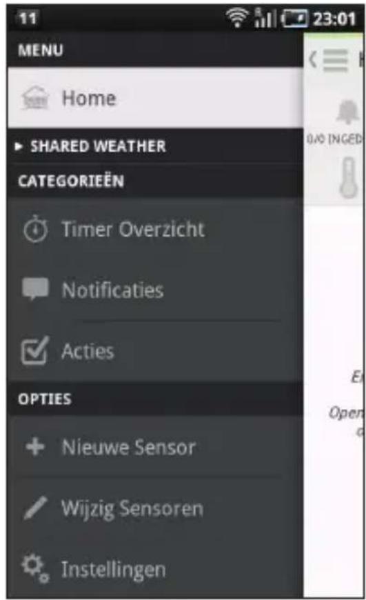 SMARTWARES HWK000 - Een draadloze schakelaar toevoegen - 4