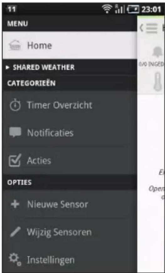 SMARTWARES HWK000 - I Einen drahtlosen Schalter hinzufügen - 4