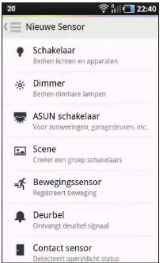 SMARTWARES HWK000 - Ajouter un interrupteur sans fil - 5
