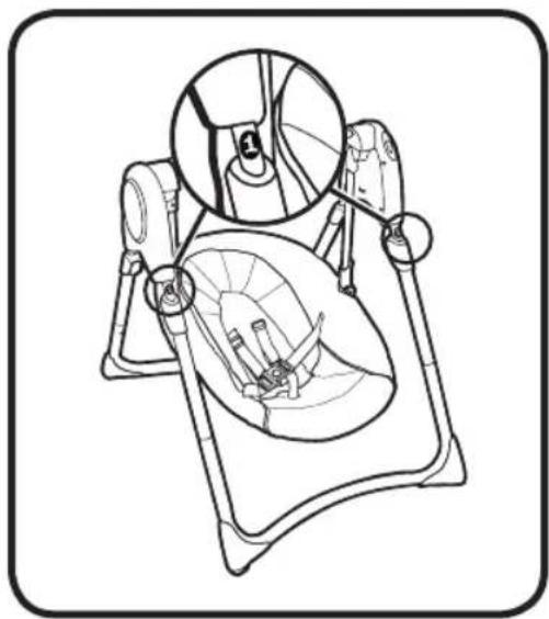 GRACO Slim Spaces - ADVERTENCIA - 2