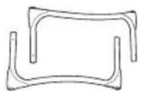 GRACO Slim Spaces - ADVERTENCIA - 7