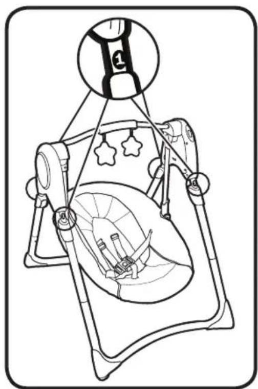 GRACO Slim Spaces - ADVERTENCIA - 13