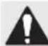 GRACO Slim Spaces - WARNING - 1