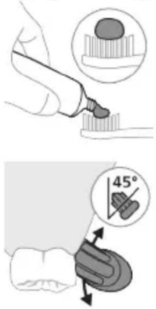 PHILIPS Sonicare ProtectiveClean 4300 HX6803 - b3n6b6dno - 1