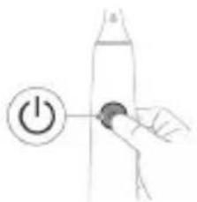 PHILIPS Sonicare ProtectiveClean 4300 HX6803 - Aktivizimi oseçaktivizimiifunksioneve - 2