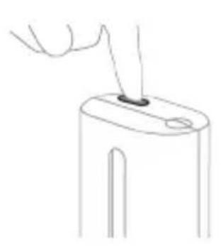 PHILIPS Sonicare ProtectiveClean 4300 HX6803 - UV sanitír - 4