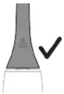 PHILIPS Sonicare ProtectiveClean 4300 HX6803 - Початок роботи - 2