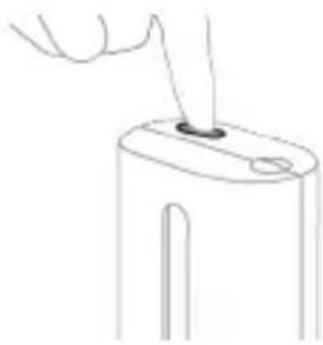 PHILIPS Sonicare ProtectiveClean 4300 HX6803 - Tamn3kyHaHdAn UV - 2